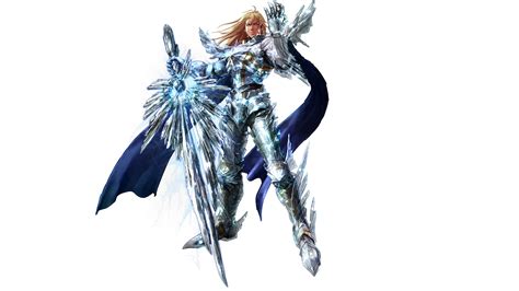 Siegfried, Soul calibur Wallpapers HD / Desktop and Mobile Backgrounds