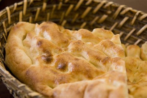 Turkish National Cuisine: Lavash Stock Photo - Image of bakery ...