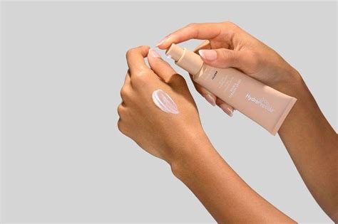 Hydropeptide Solar Defense Tinted SPF 30 - Tónovaný Ochranný Krém SPF ...