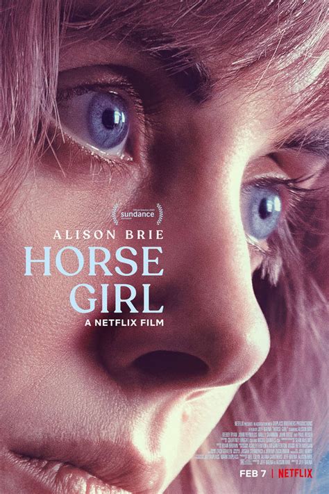 Horse Girl Summary, Latest News, Trailer, Cast, Where to Watch and More