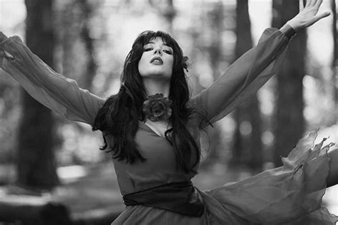 Биография Кейт Буш (Kate Bush): карьера британской певицы
