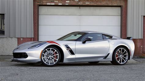 chevy corvette grand sport review daily driver  demons