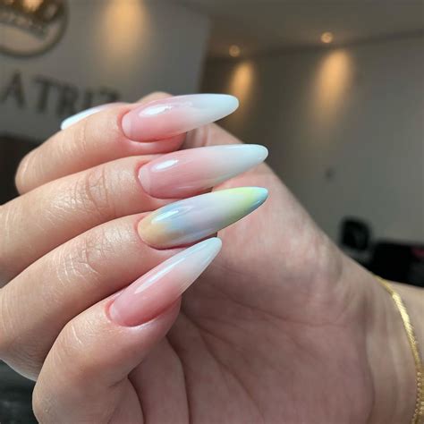 Modelo De Unha Postiça - Unhas Postiças: Como Aplicar E Dicas De Compra! – MAHZGY