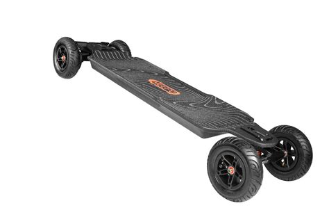 Meepo Hurricane: This Skateboard is More Than Its Name! | by Jeffrey ...