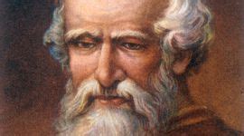 Arhimede, cel mai faimos matematician și inventator al Greciei Antice