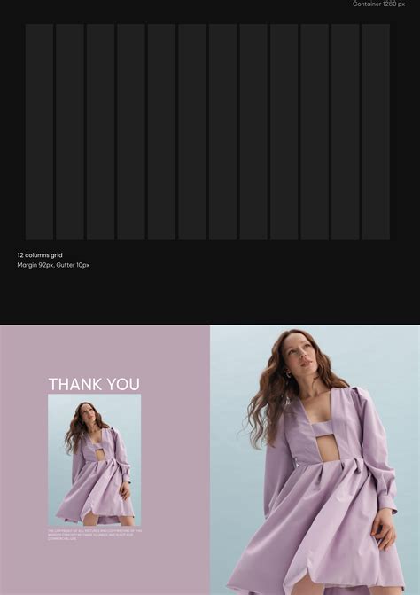 UNEED | E-COMMERCE REDESIGN CONCEPT on Behance