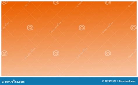 orange gradient background vector illustration   graphic design