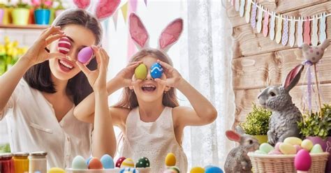 Atividades De Pascoa Infantil