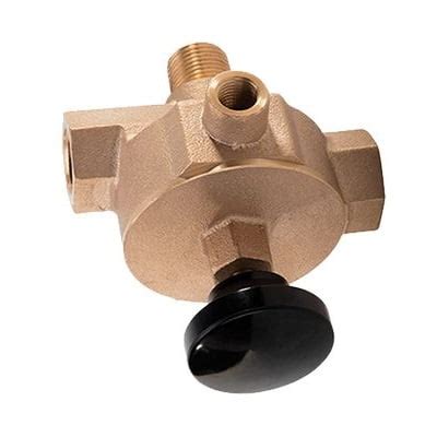 Manual Reset Actuator MRA-1 – PT. Dinar Inti Duba