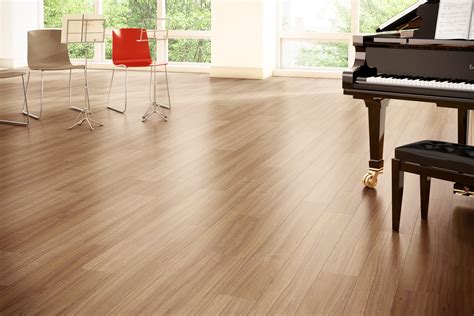 All You Need To Know About Luxury Vinyl Flooring - Flooring Designs