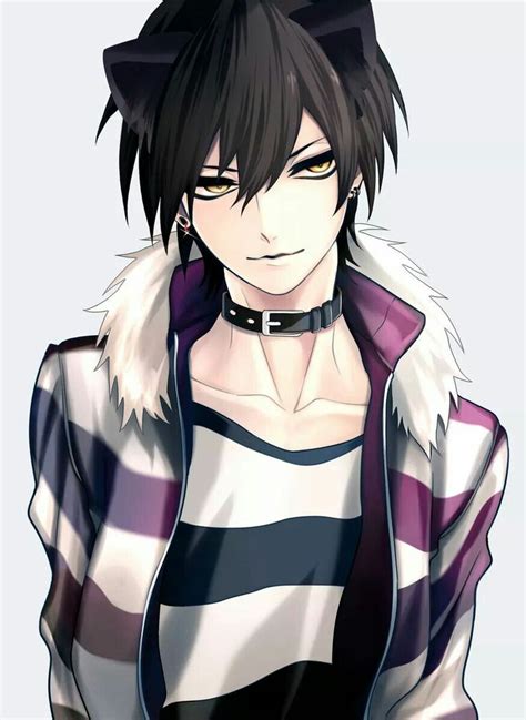 220 best anime monster boy images on Pinterest | Anime art, Anime boys ...