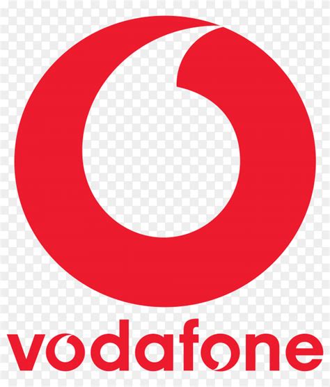 Vodafone Logo Png