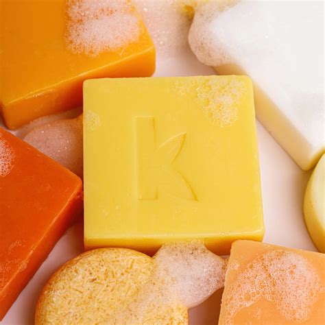 Turmeric Soap Benefits | The Benefits Of Turmeric Soap
