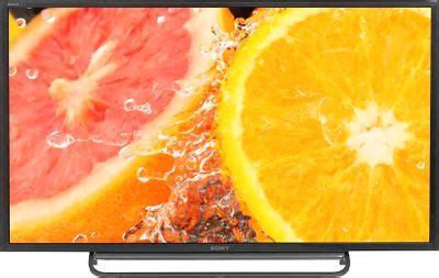 40" Телевизор Sony KDL-40R483B, FULL HD, черный – купить в Ситилинк ...