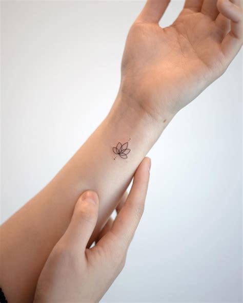 meaningful-tattoos 1 - I Take You | Wedding Readings | Wedding Ideas ...