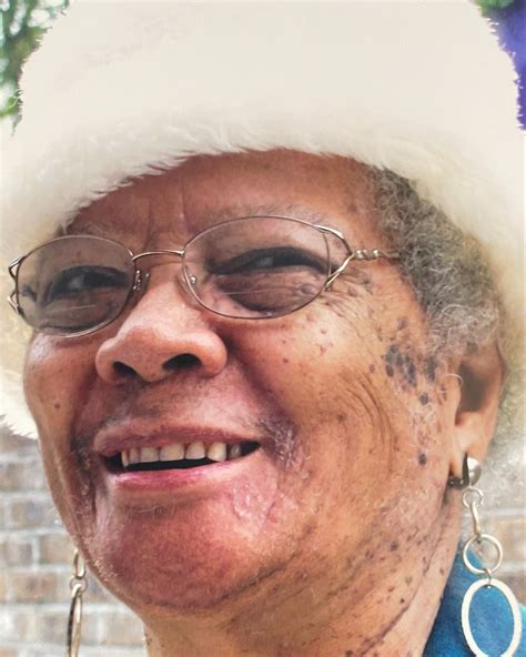 Evie Mae Hyde Obituary 2023 - Terrell Broady Funeral Home