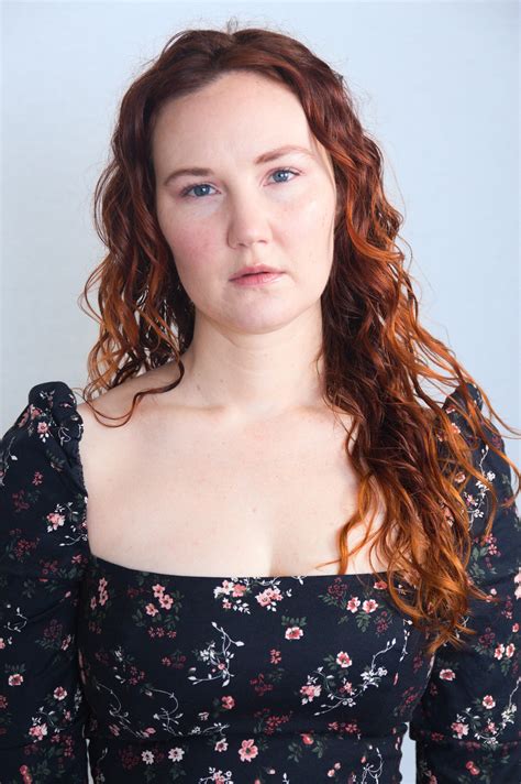 Sarah Marie Casey