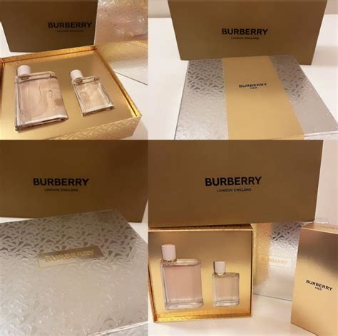 Burberry Her Burberry аромат — аромат для женщин 2018