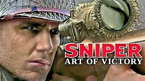 Sniper Art of Victory | wingamestore.com