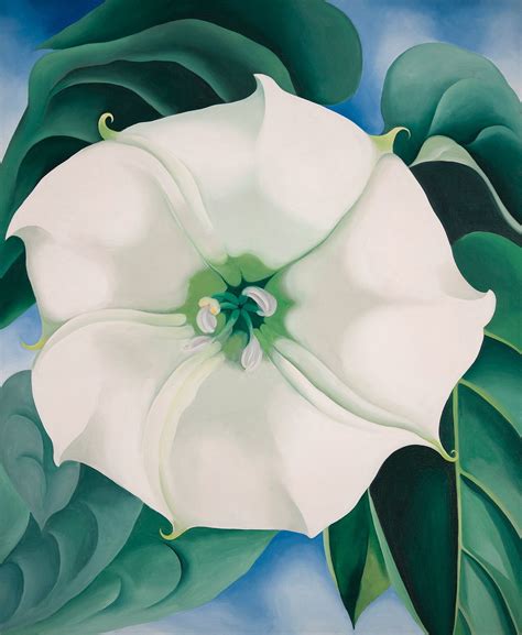 Georgia O’Keeffe - American Painter, Modernism, Nature | Britannica