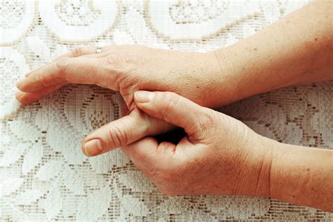 Hand pain from arthritis? This may help - Harvard Health