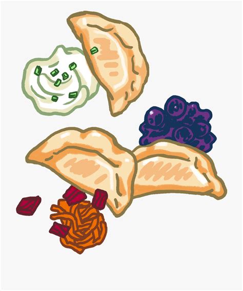 clipart pierogi 10 free Cliparts | Download images on Clipground 2024