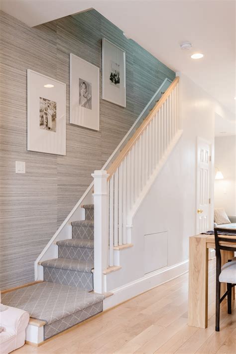 Townhouse Renovation With ADU In Mt. Pleasant NW, DC