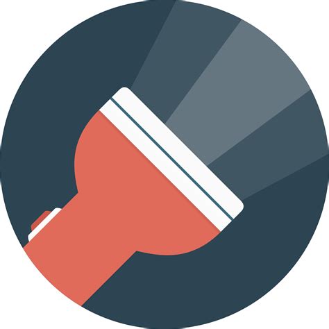 flashlight  png