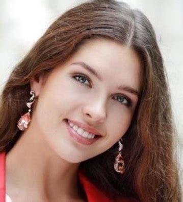 Elizaveta Golovanova: Bio, Height, Weight, Age, Measurements ...
