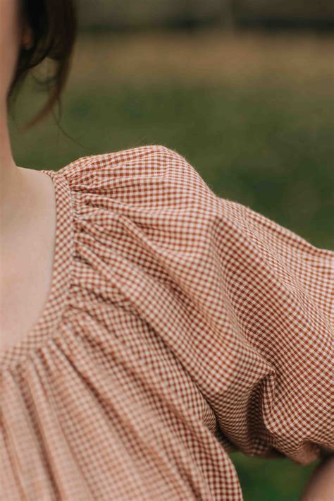 Noel Dress – dahl