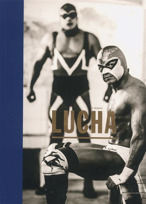 LUCHA - Artes Gráficas Palermo