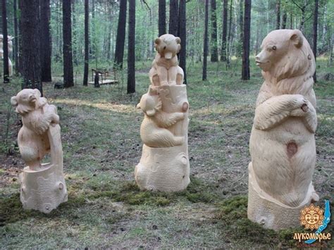 1165 best Chainsaw carvings images on Pinterest | Carved wood, Wood ...