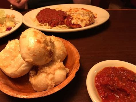 A Job well done and Traditions continued. - Provino's Italian ...