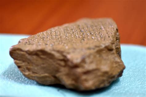 Newly Discovered Tablet II of the Epic of Gilgamesh - World History ...