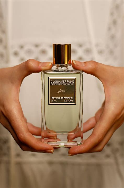 Jose 75 Ml Edp Kadın Parfüm - Gloria Perfume