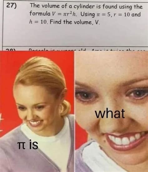 Algebra memes : r/PsychoBabbleLLC