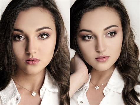 Monique / Photoshoot :: Behance