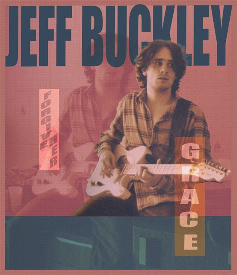 Jeff Buckley :: Behance