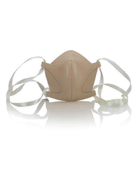 Miss Rona Couture Mask - Bernd Serafin Thaler