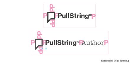 pullstring branding  behance
