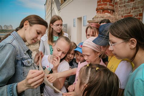 Квест «Клад архитектора» - Казань Афиша. Куда сходить?