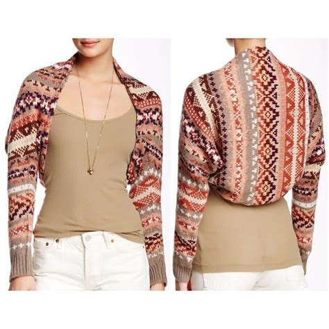 shrug sweater for women 4