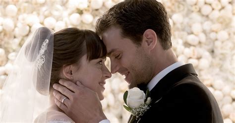 Fifty Shades Freed Review - Series Third And Final Film