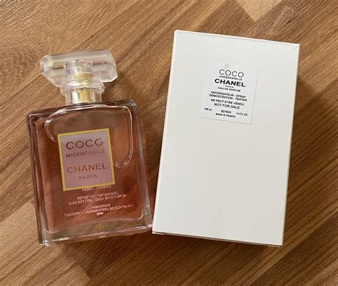 Купить Chanel Coco Mademoiselle 100ml Парфюмированная вода Коко Шанель ...