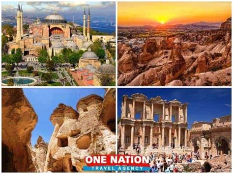 Ephesus tours