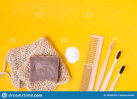 Natural hygiene products, stock image. Image of cleaning - 190605323