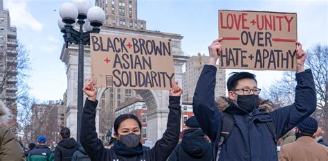 Is the United States a racist country? | Brookings
