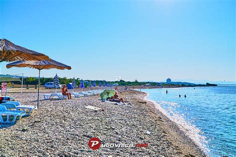 Tribunj: Bristak Beach (#300726) | Photos at Putovnica.net