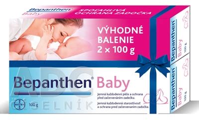 Bepanthen Baby - ADC.sk