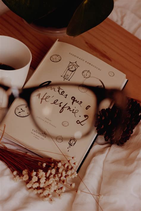 Antes Que O Café Esfrie Pdf 2